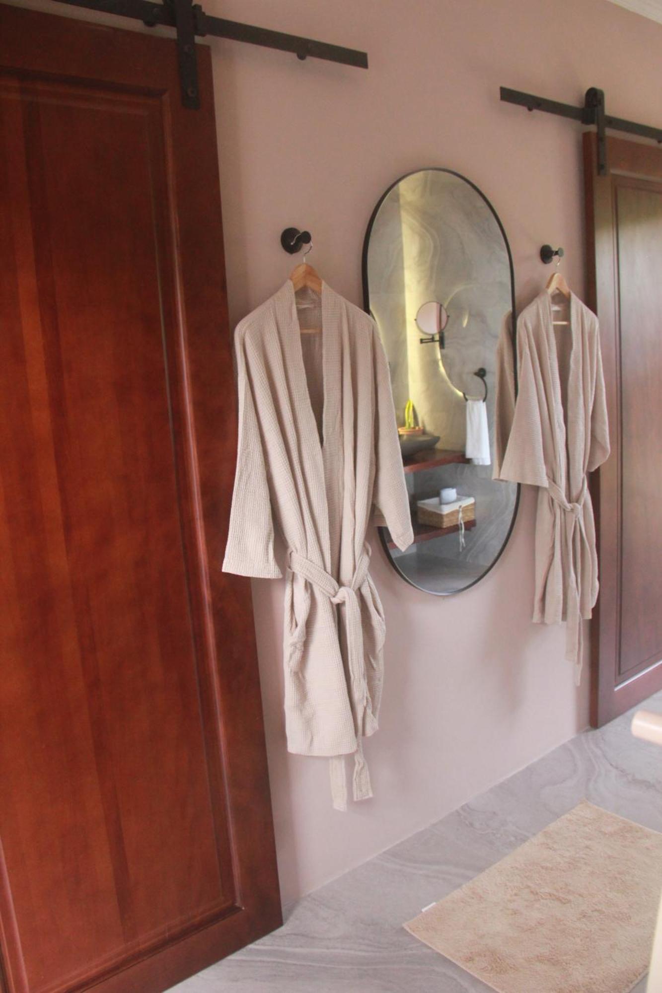 Anahaw Bed & Breakfast Ел Нидо Екстериор снимка