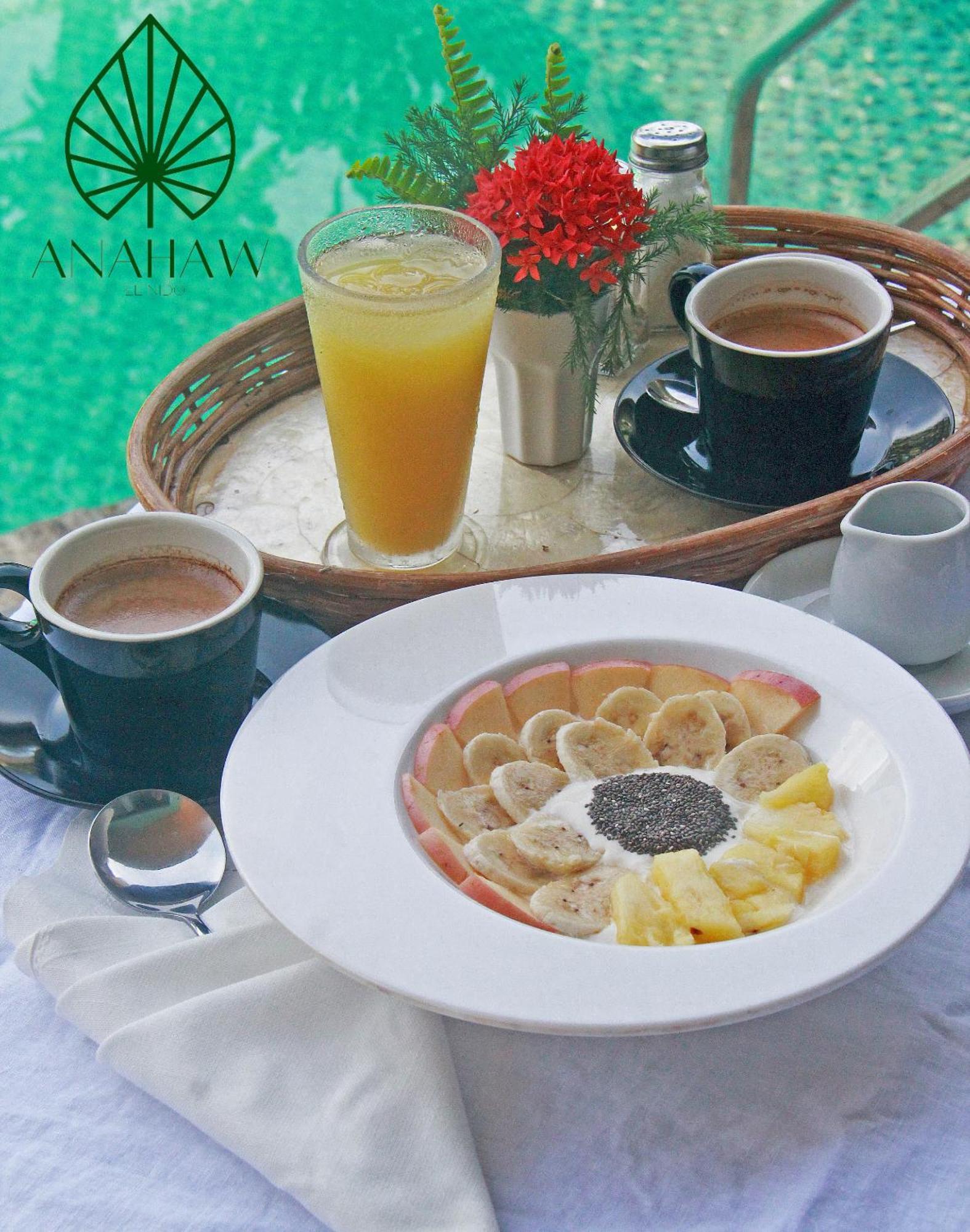 Anahaw Bed & Breakfast Ел Нидо Екстериор снимка