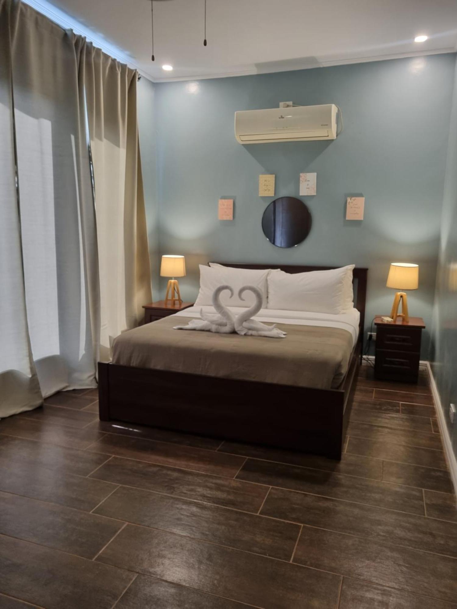 Anahaw Bed & Breakfast Ел Нидо Екстериор снимка