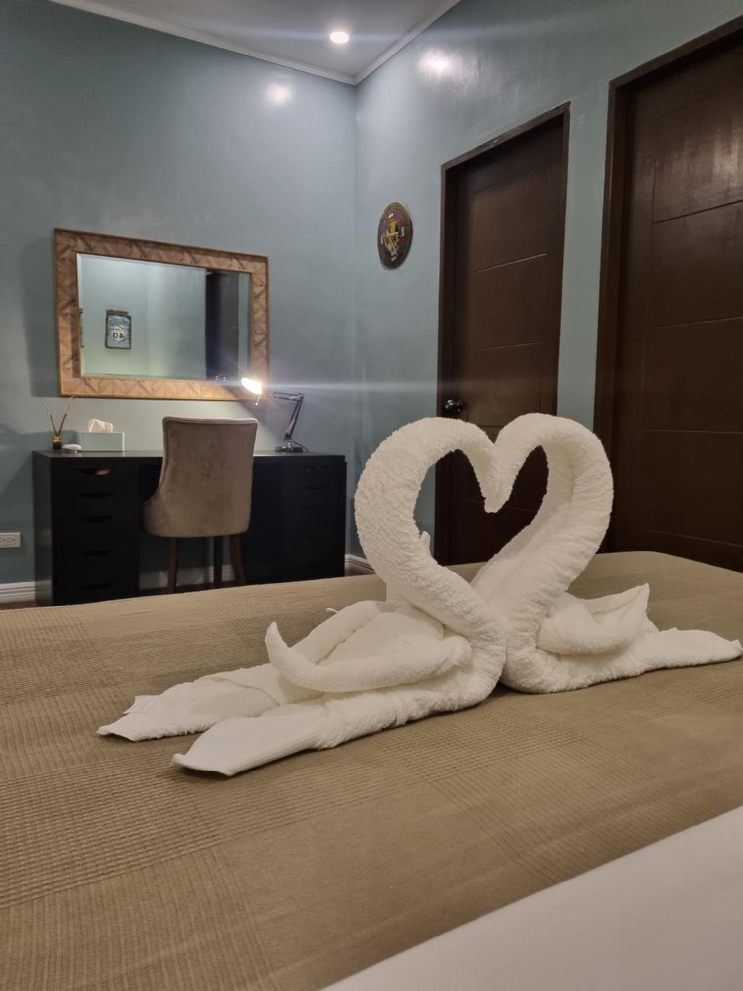 Anahaw Bed & Breakfast Ел Нидо Екстериор снимка