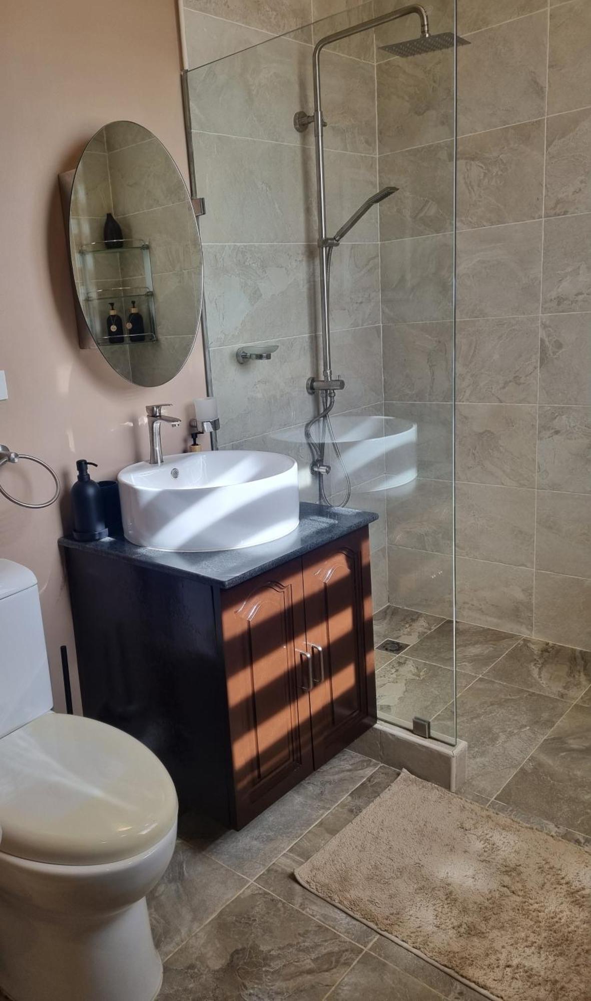 Anahaw Bed & Breakfast Ел Нидо Екстериор снимка