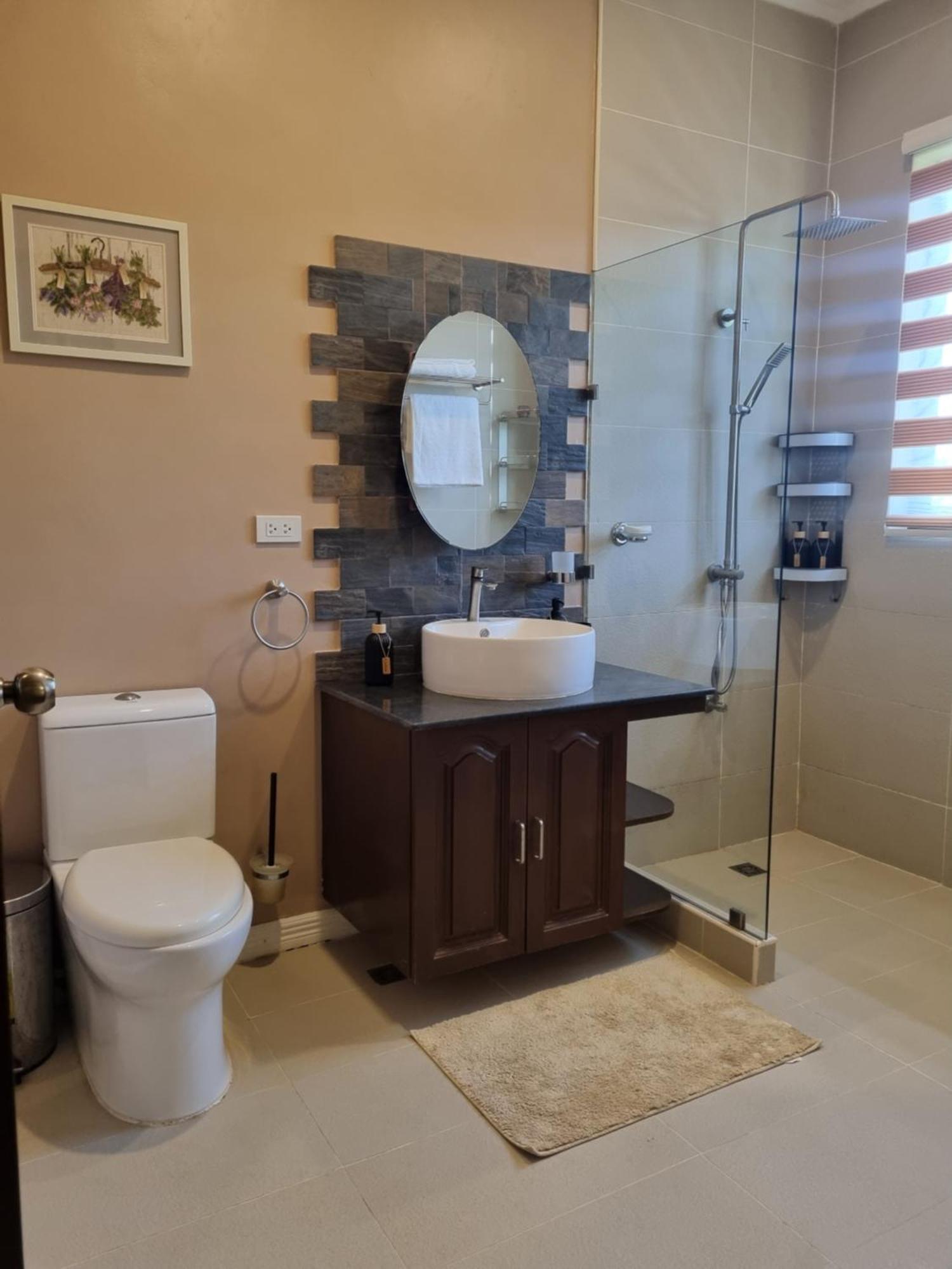 Anahaw Bed & Breakfast Ел Нидо Екстериор снимка